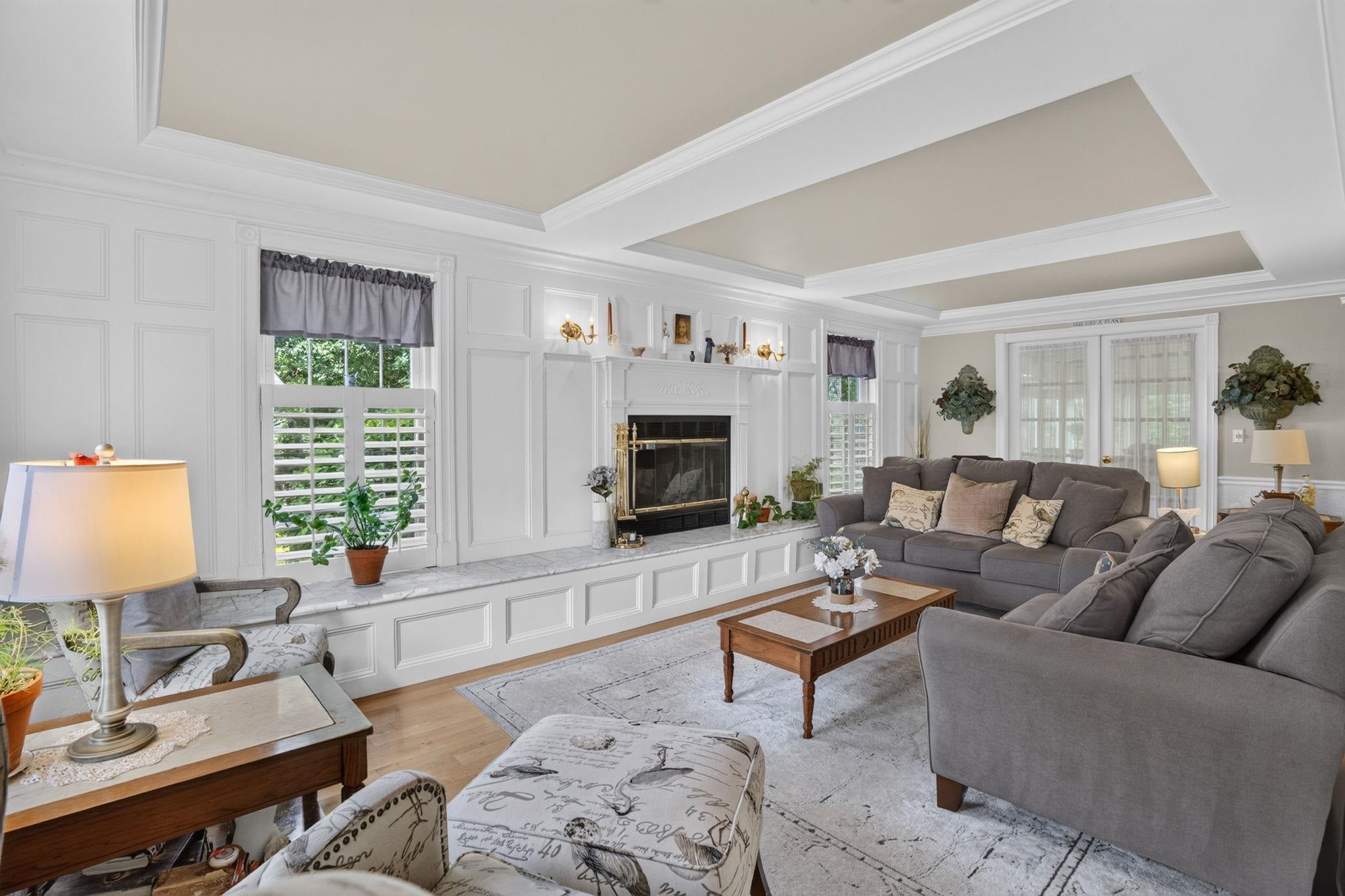 5 Suffolk Park