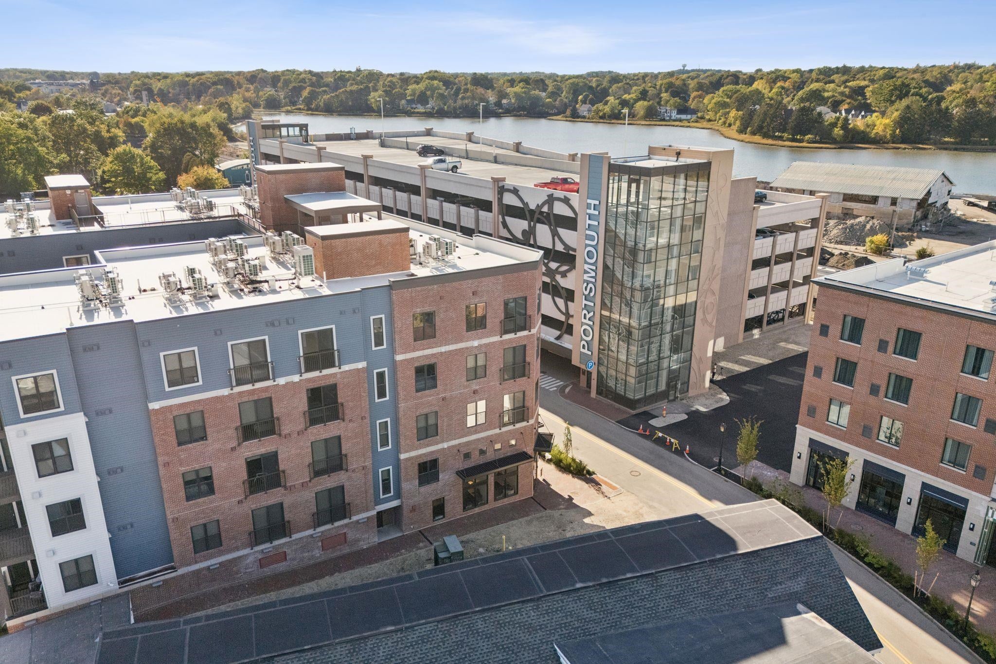 99 Foundry Place 402
