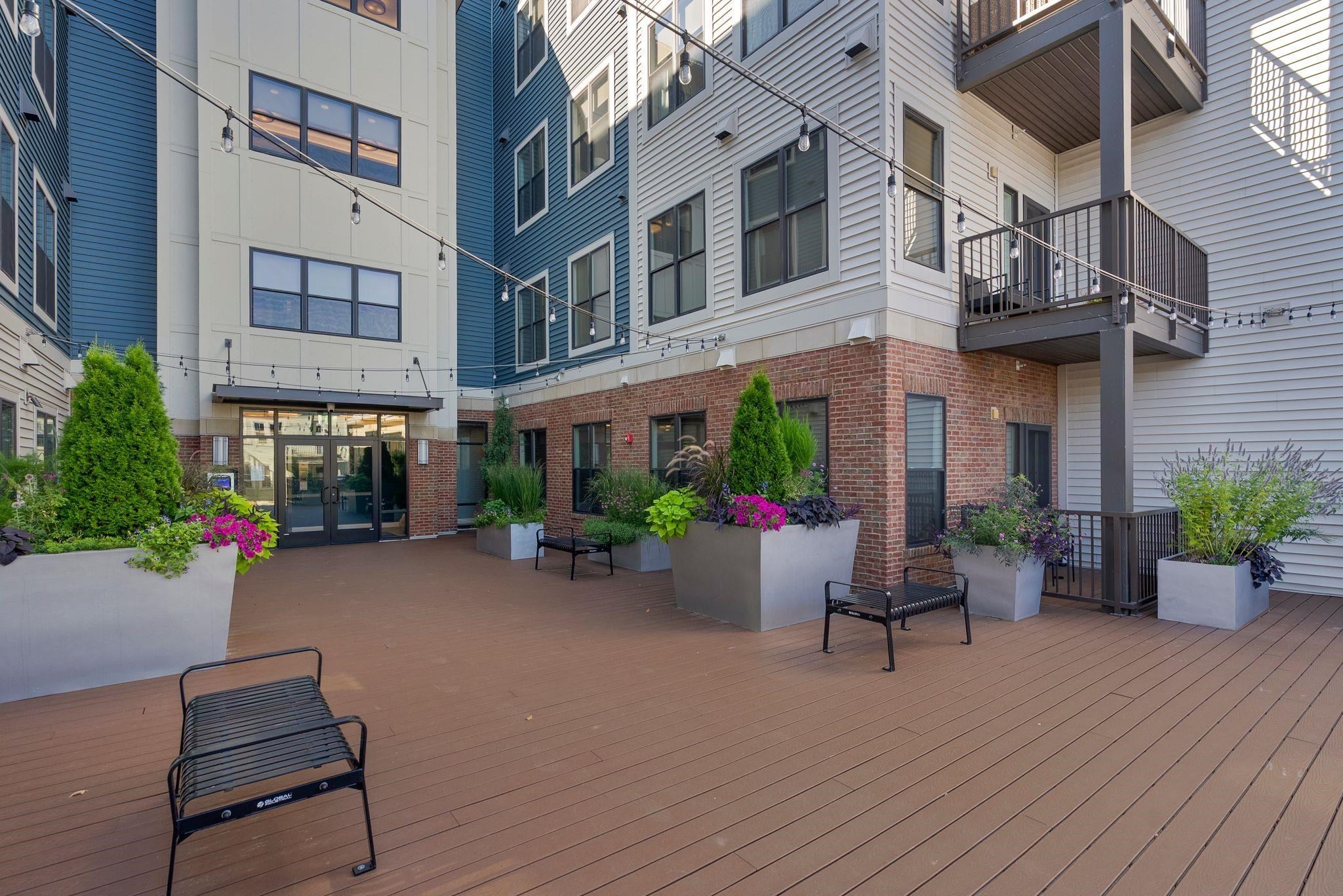 99 Foundry Place 402
