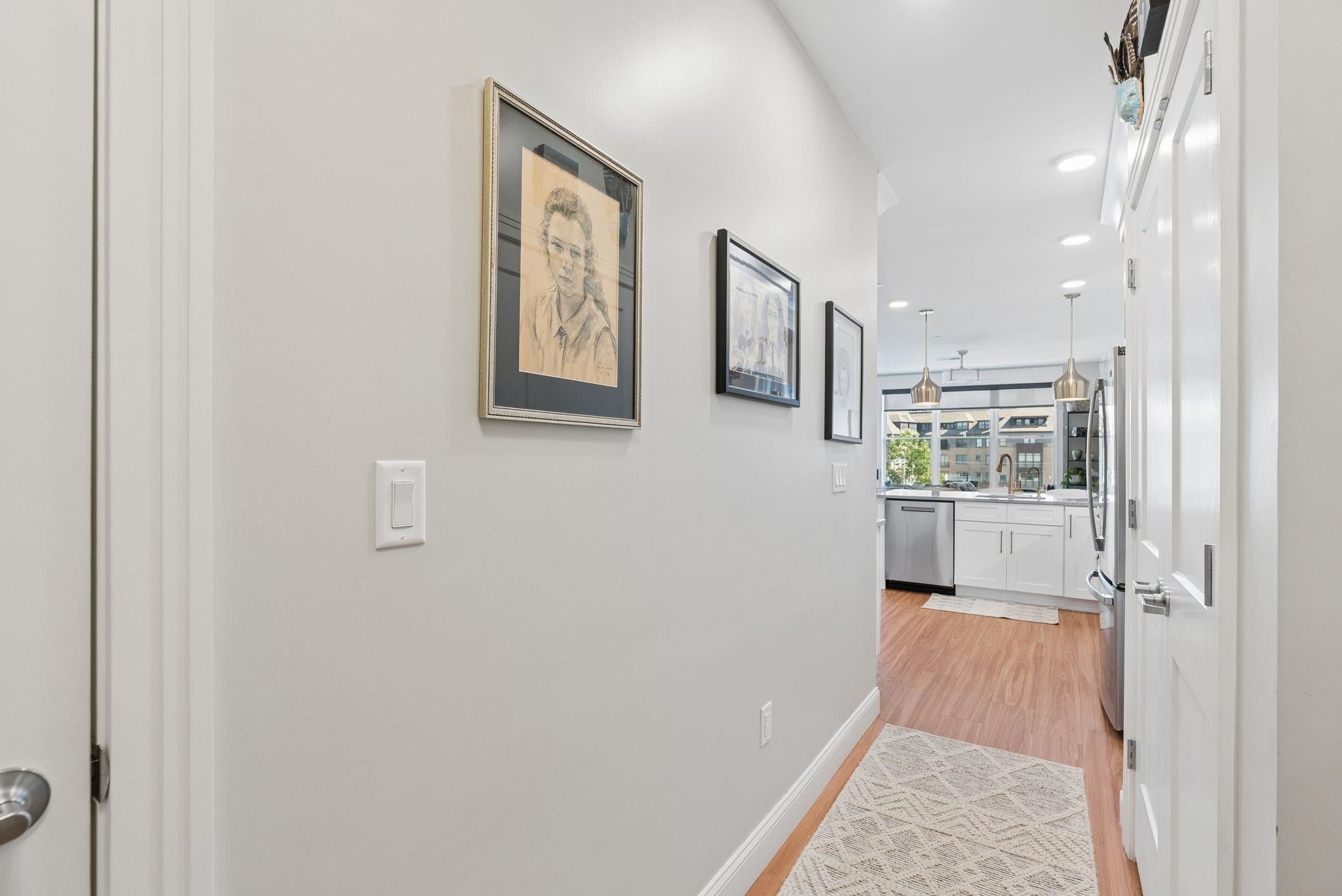 99 Foundry Place 402
