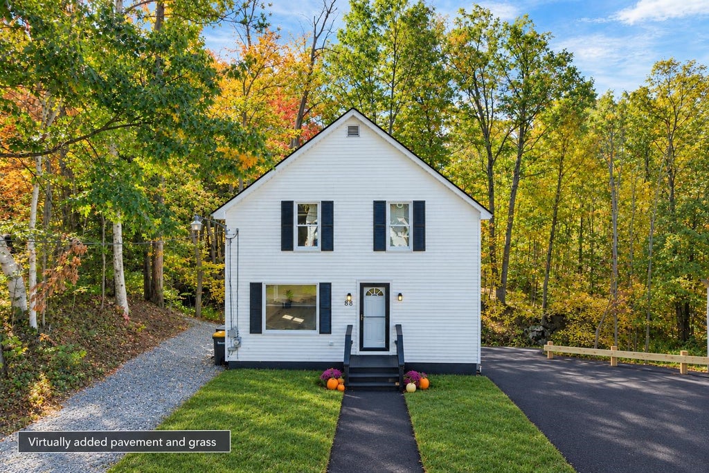 Photo of 88 S Main Street, Laconia, NH 03246 (MLS # 5113412)