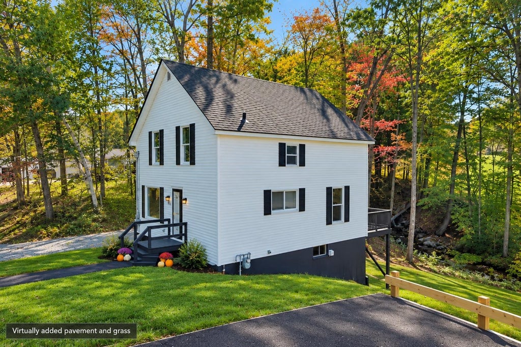 Photo of 88 S Main Street, Laconia, NH 03246 (MLS # 5113412)