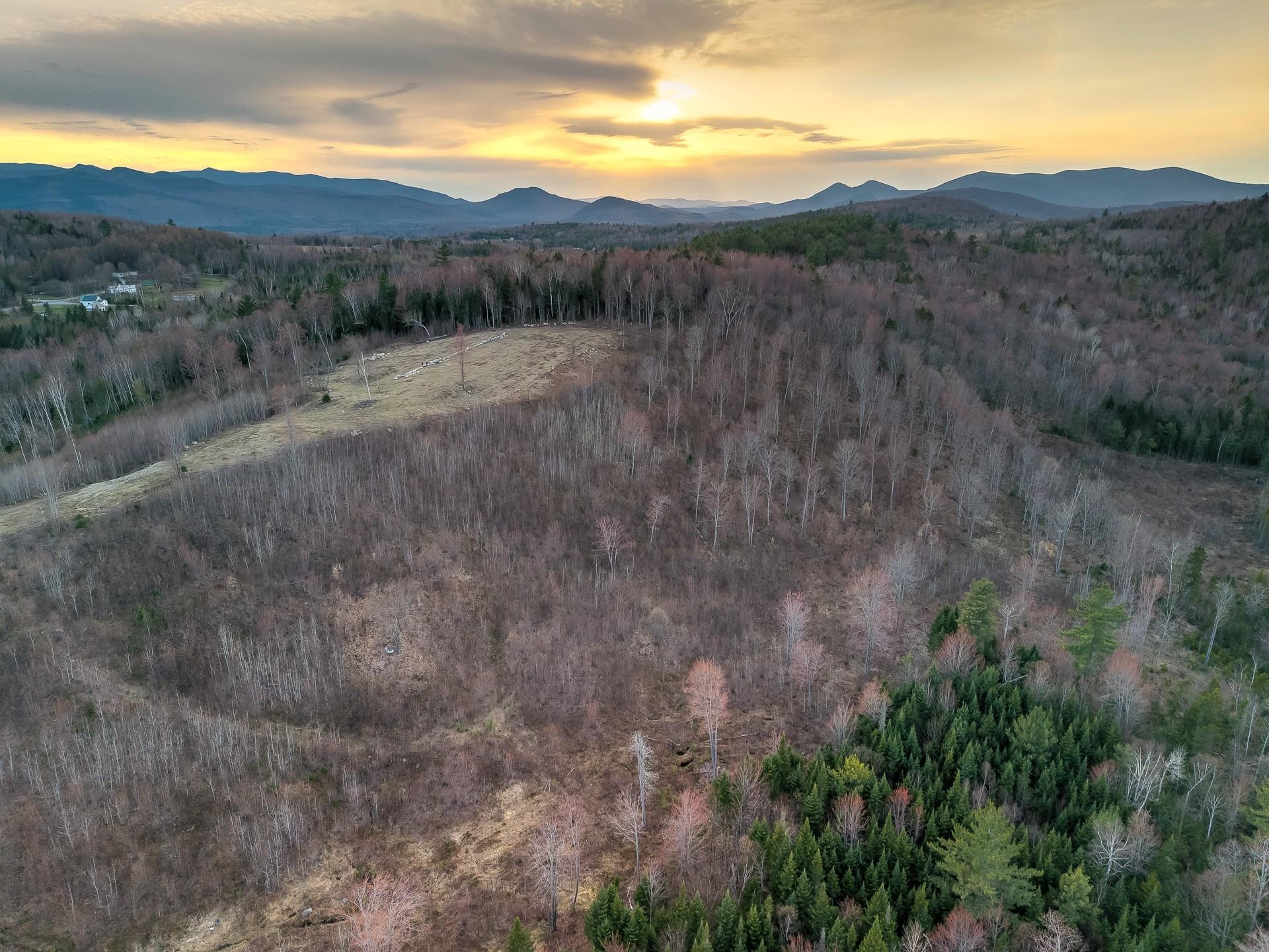 460 Milan Hill Road