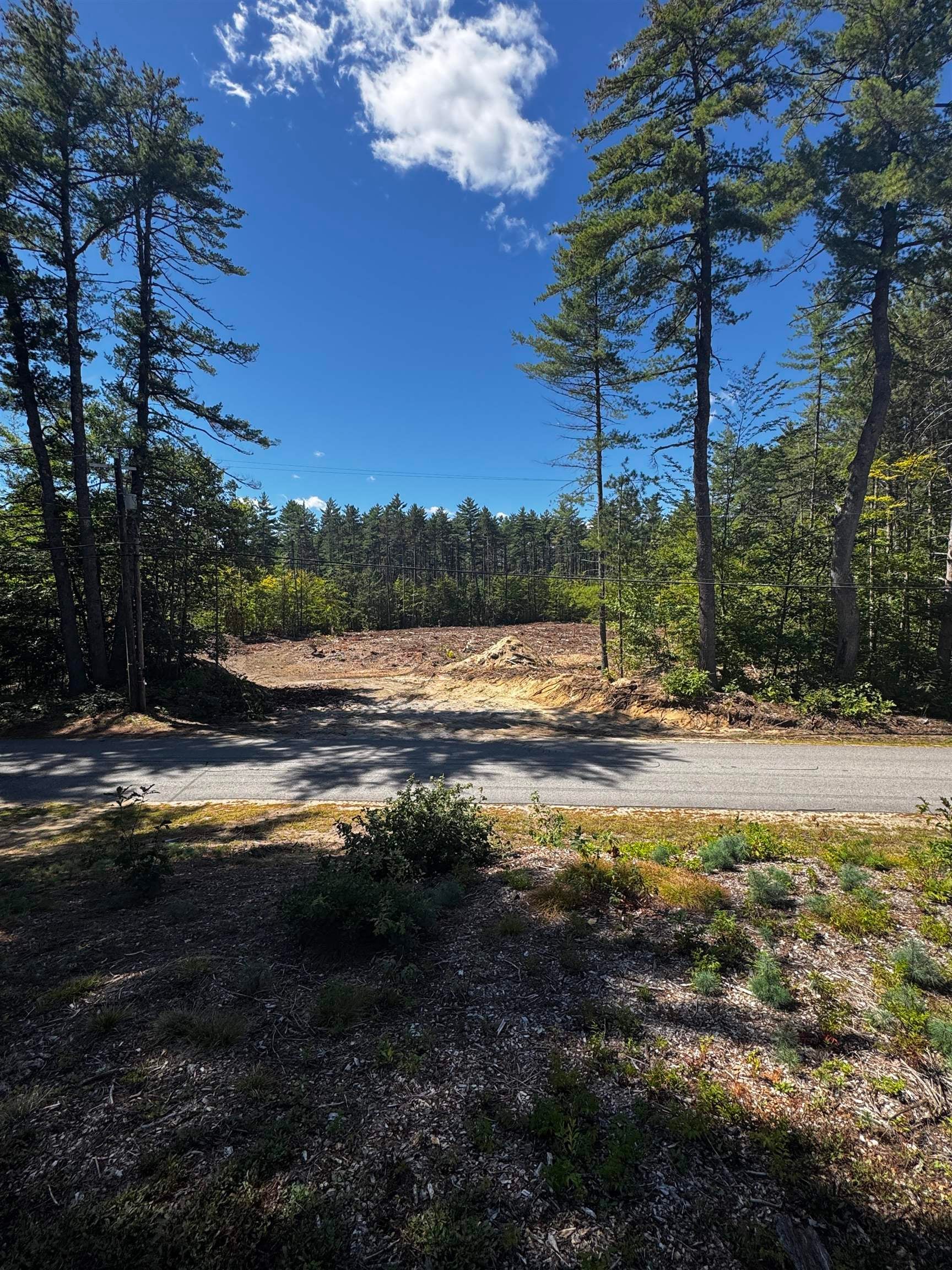 0 GREEN MOUNTAIN Road