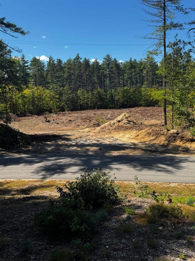 0 GREEN MOUNTAIN Road
