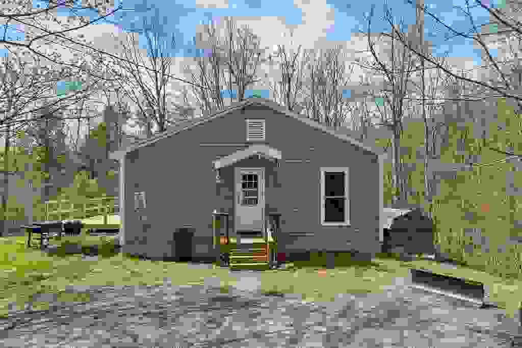 Photo of Sutton, NH 03221 (MLS # 5087564)