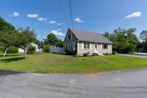 Photo of 79 Bow Street, Concord, NH 03301 (MLS # 5102126)