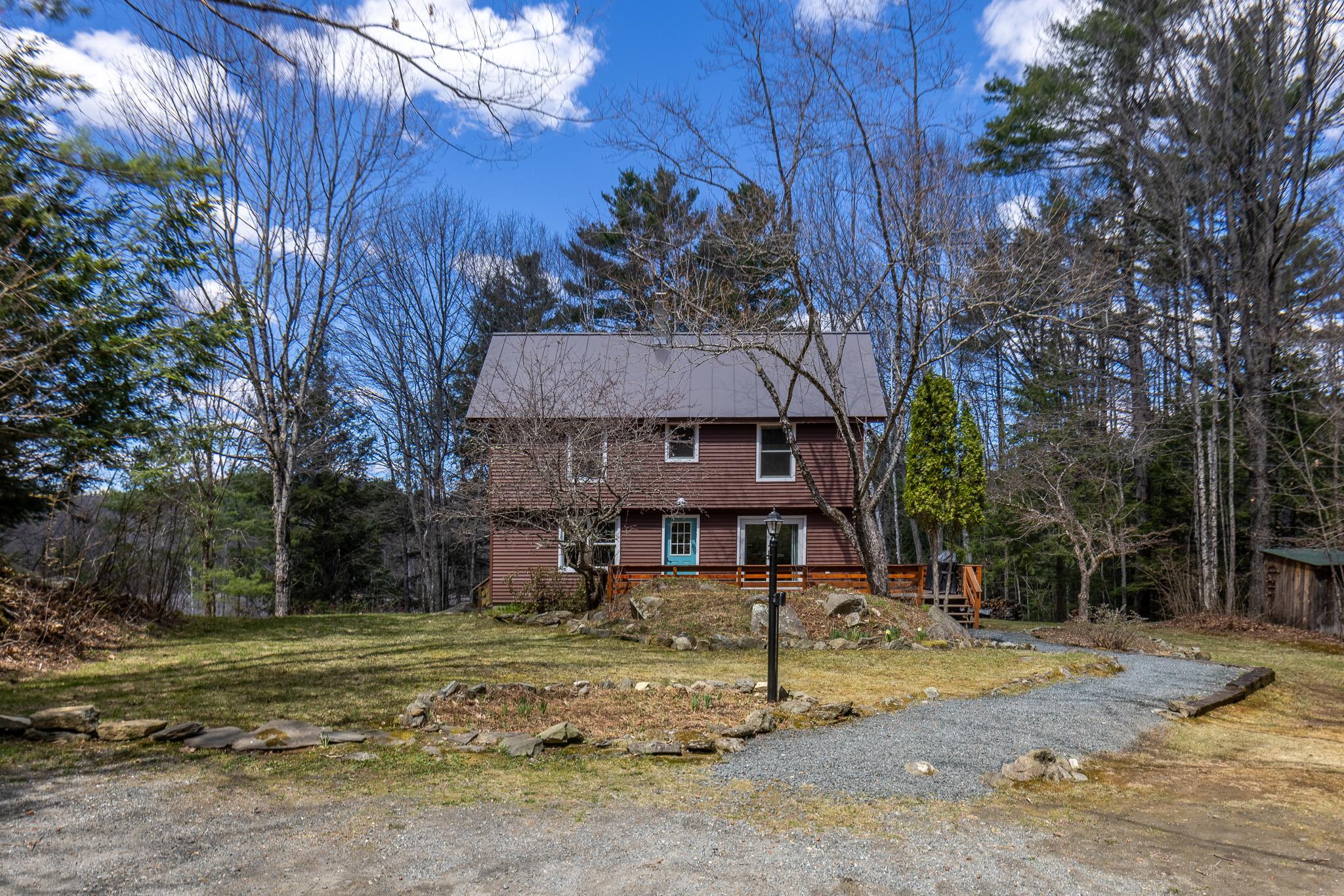 9 Paine Road
