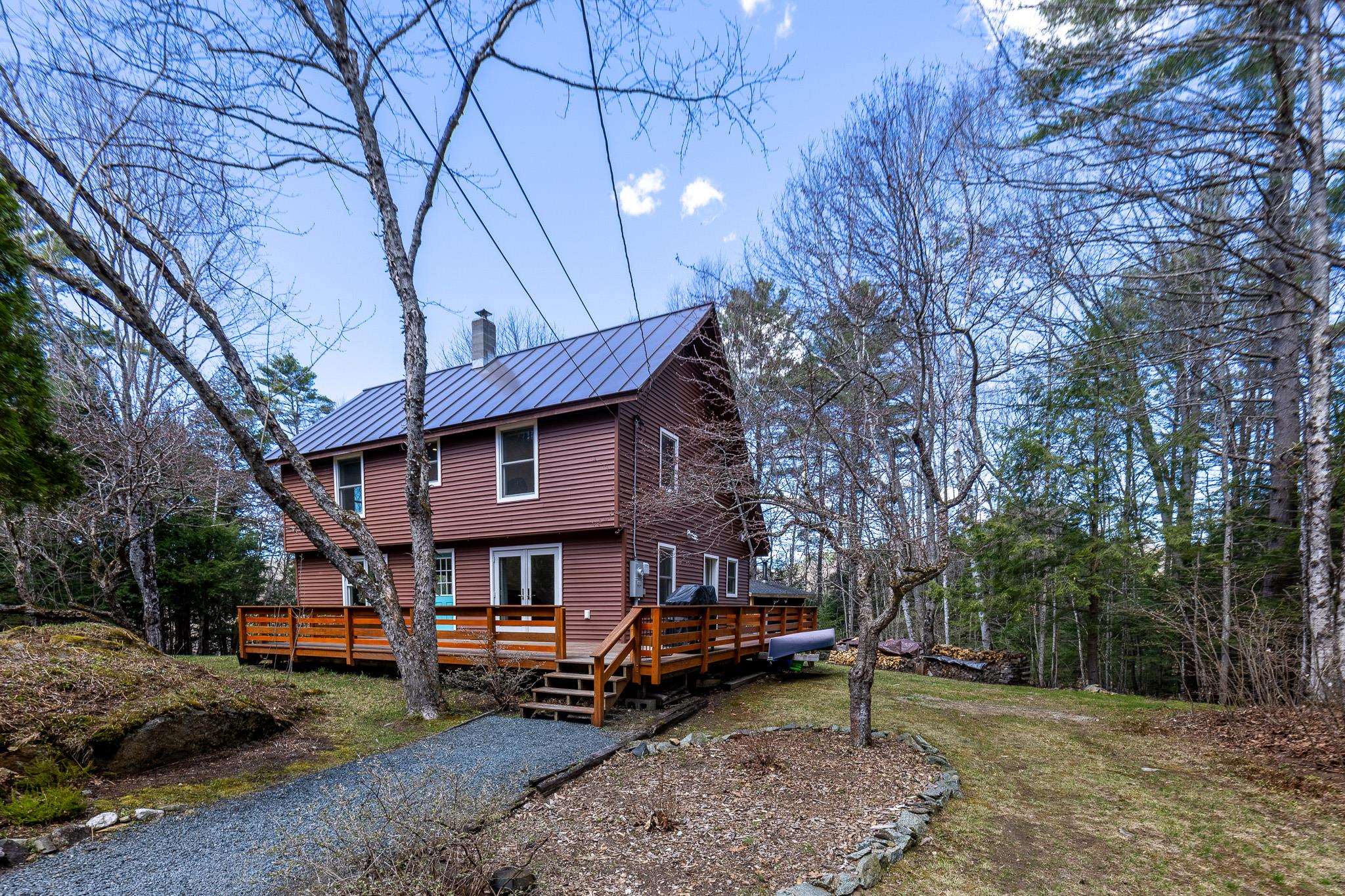 9 Paine Road