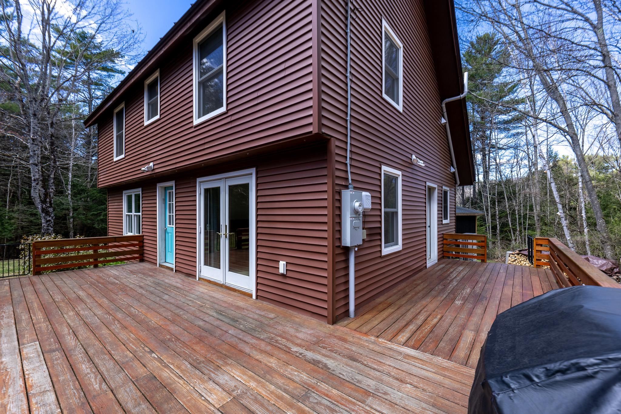 9 Paine Road
