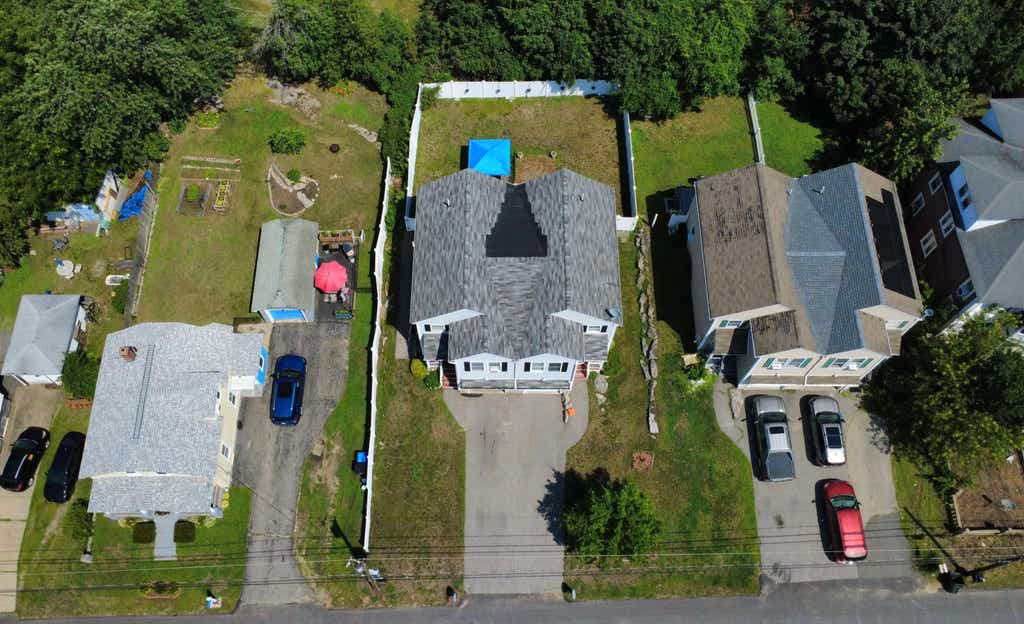 Photo of 211 W Mitchell Street, Manchester, NH 03103 (MLS # 5098597)