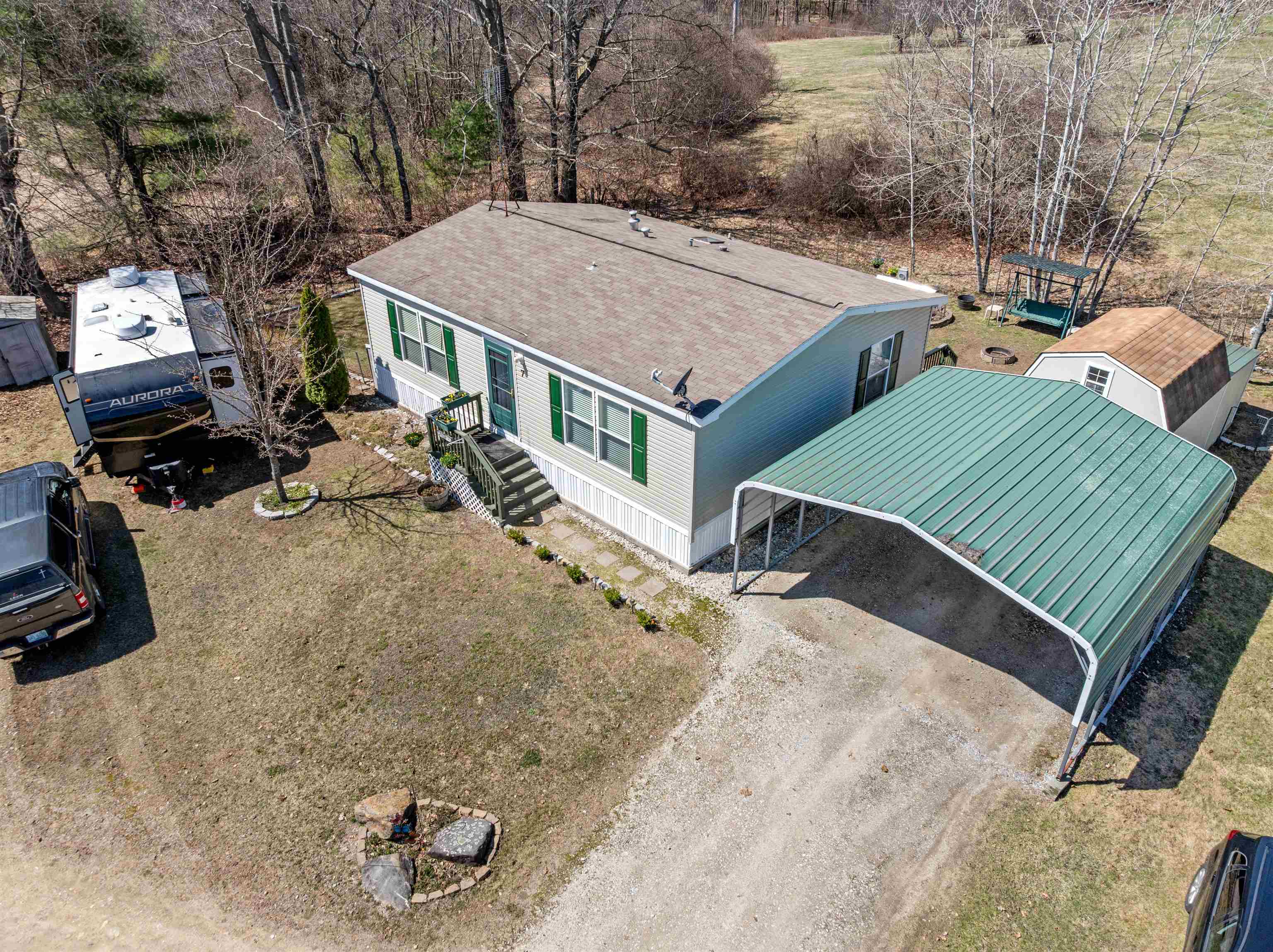 7 Lilac Lane