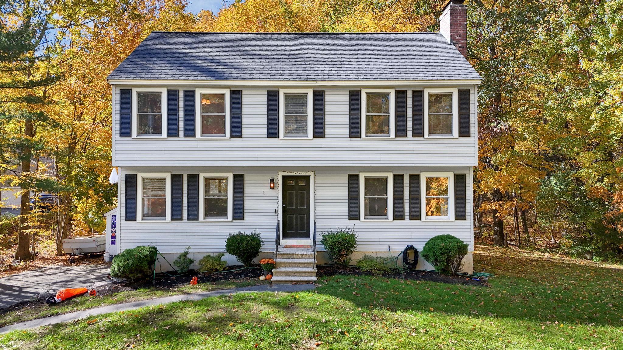 22 Brandy Lane