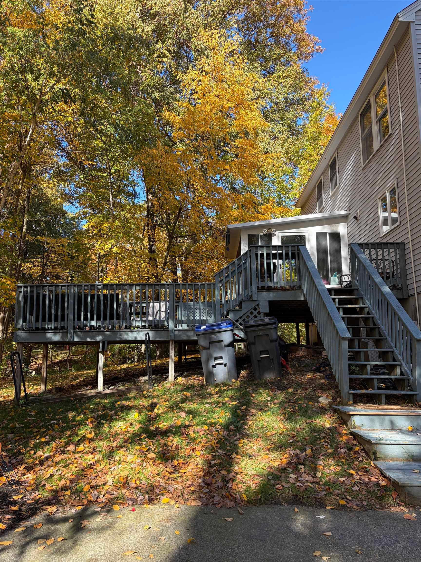 22 Brandy Lane