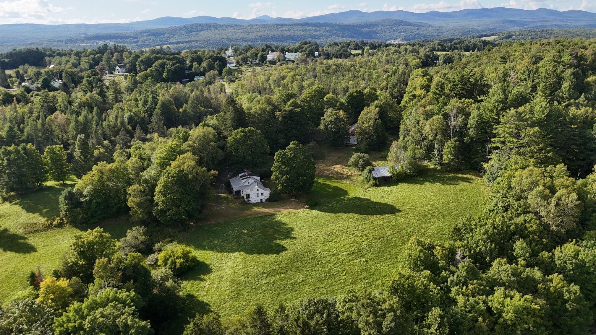 317 Auld Lang Syne Road