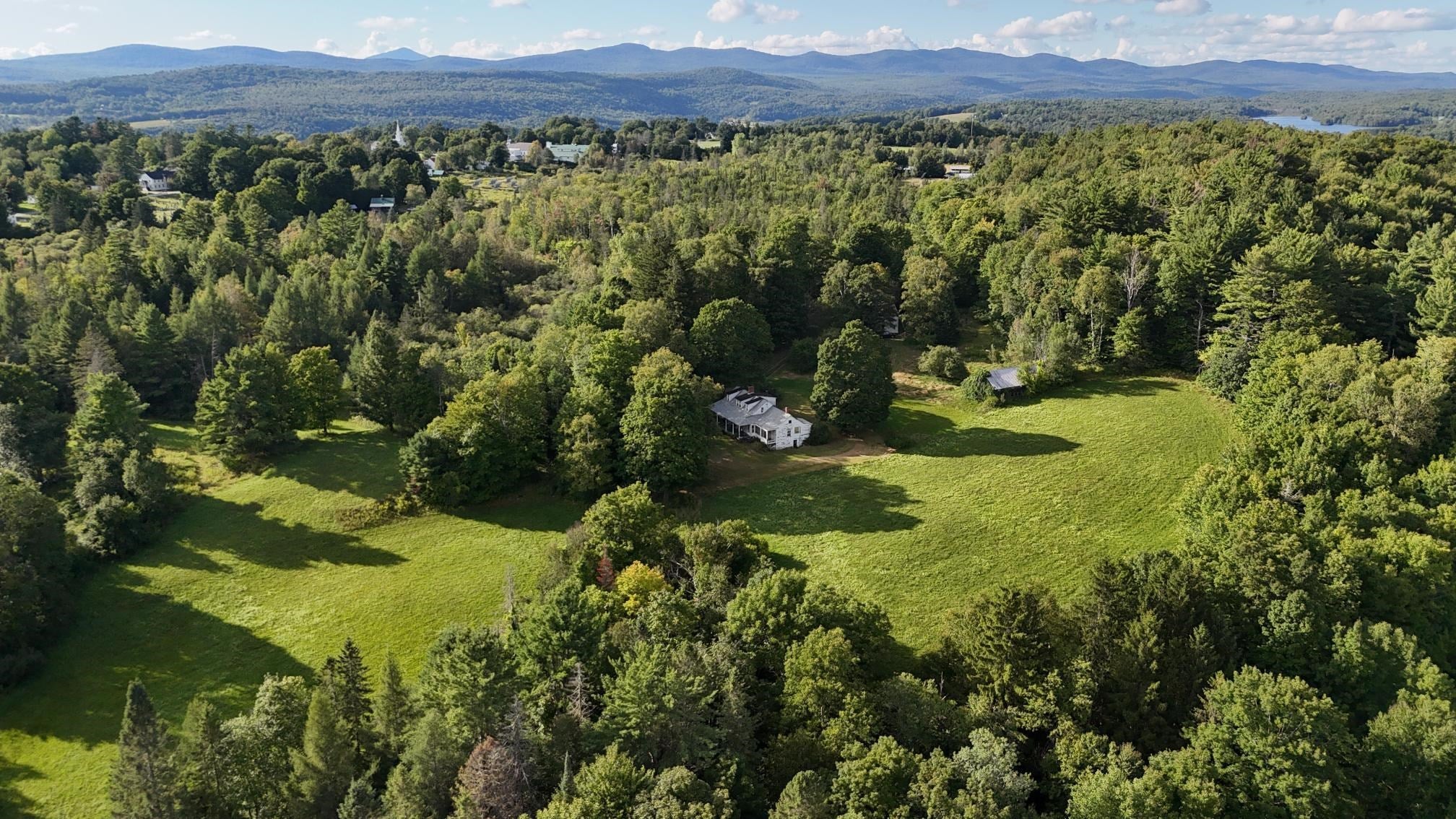 317 Auld Lang Syne Road