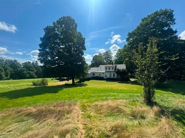 317 Auld Lang Syne Road