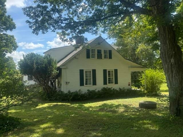 317 Auld Lang Syne Road
