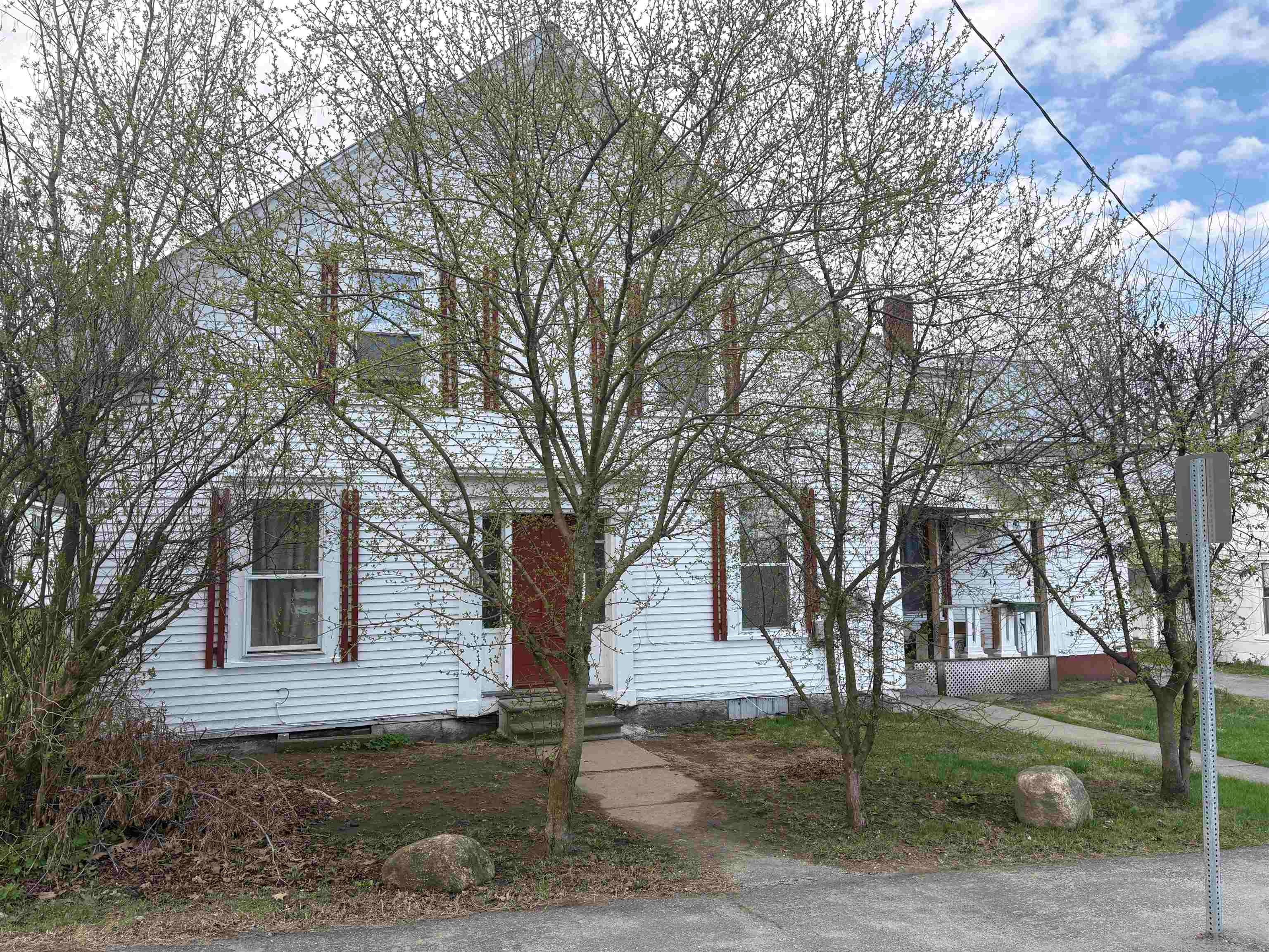 719 Hill Street
