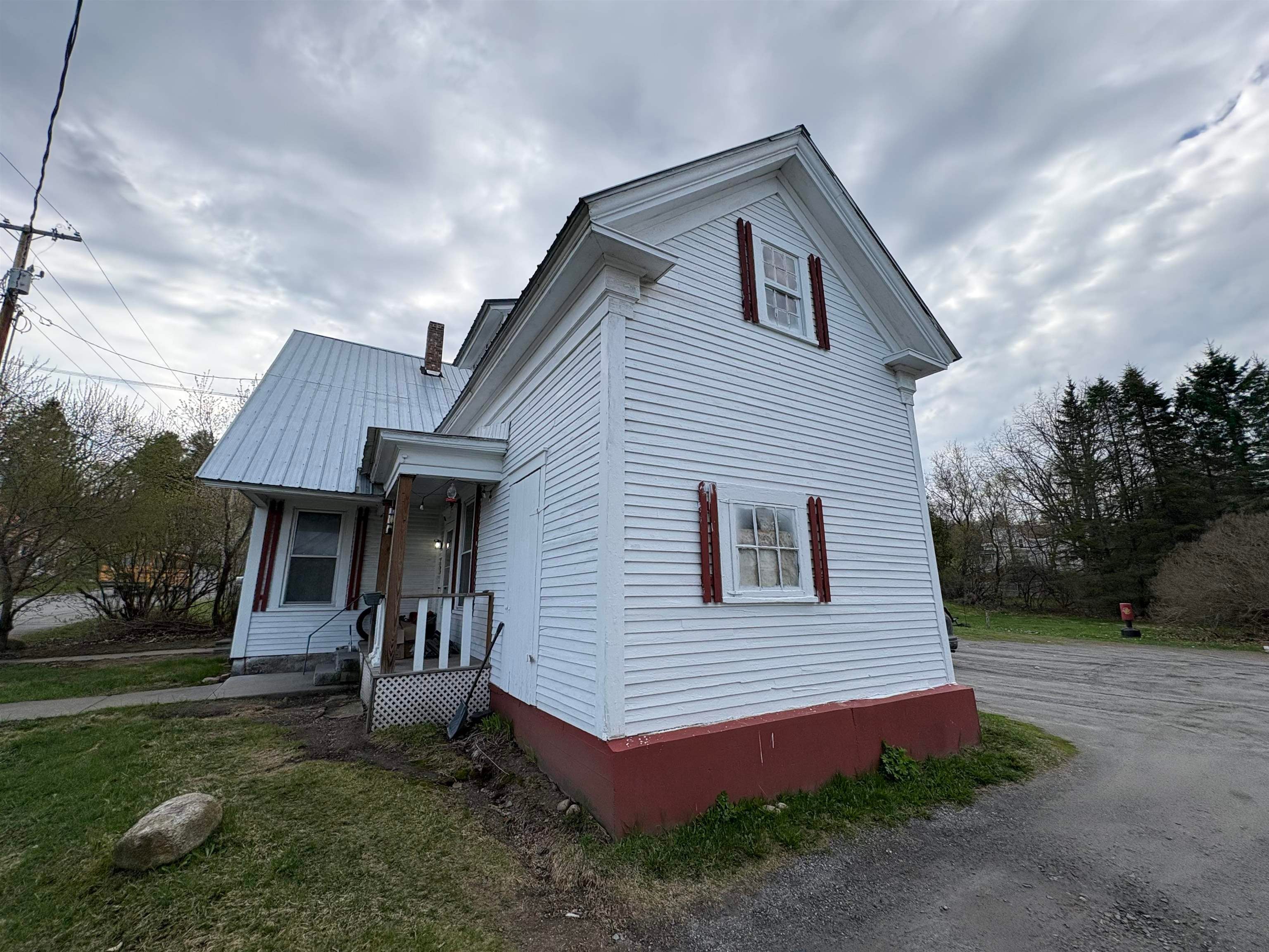 719 Hill Street