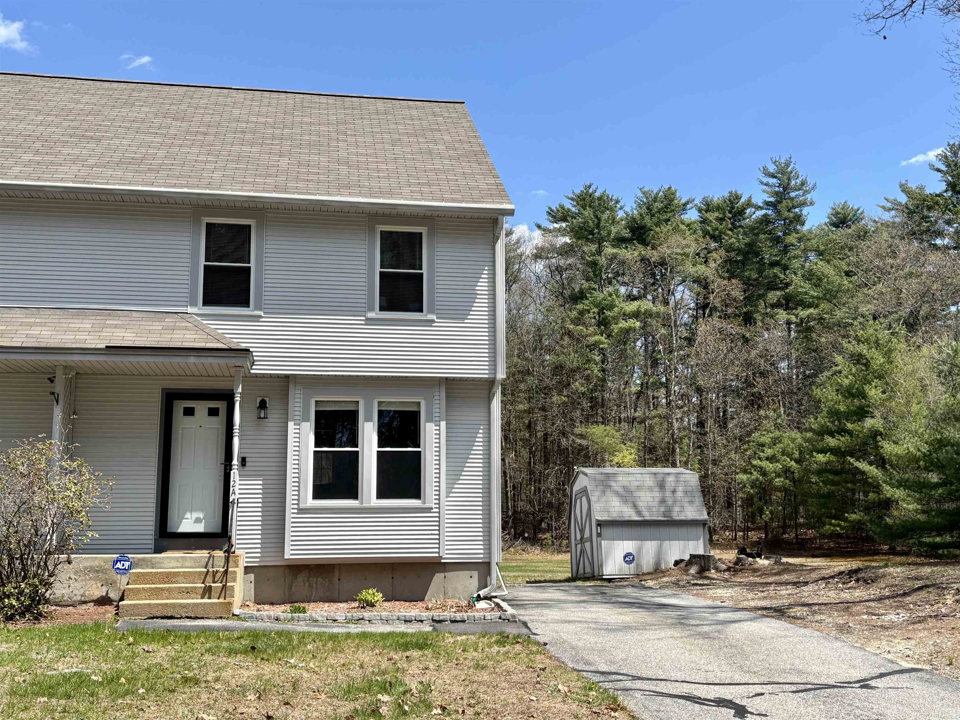 12 Landmark Lane A