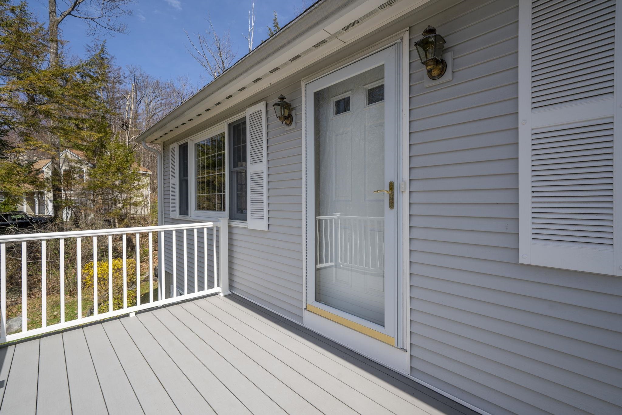 121 Chestnut Drive