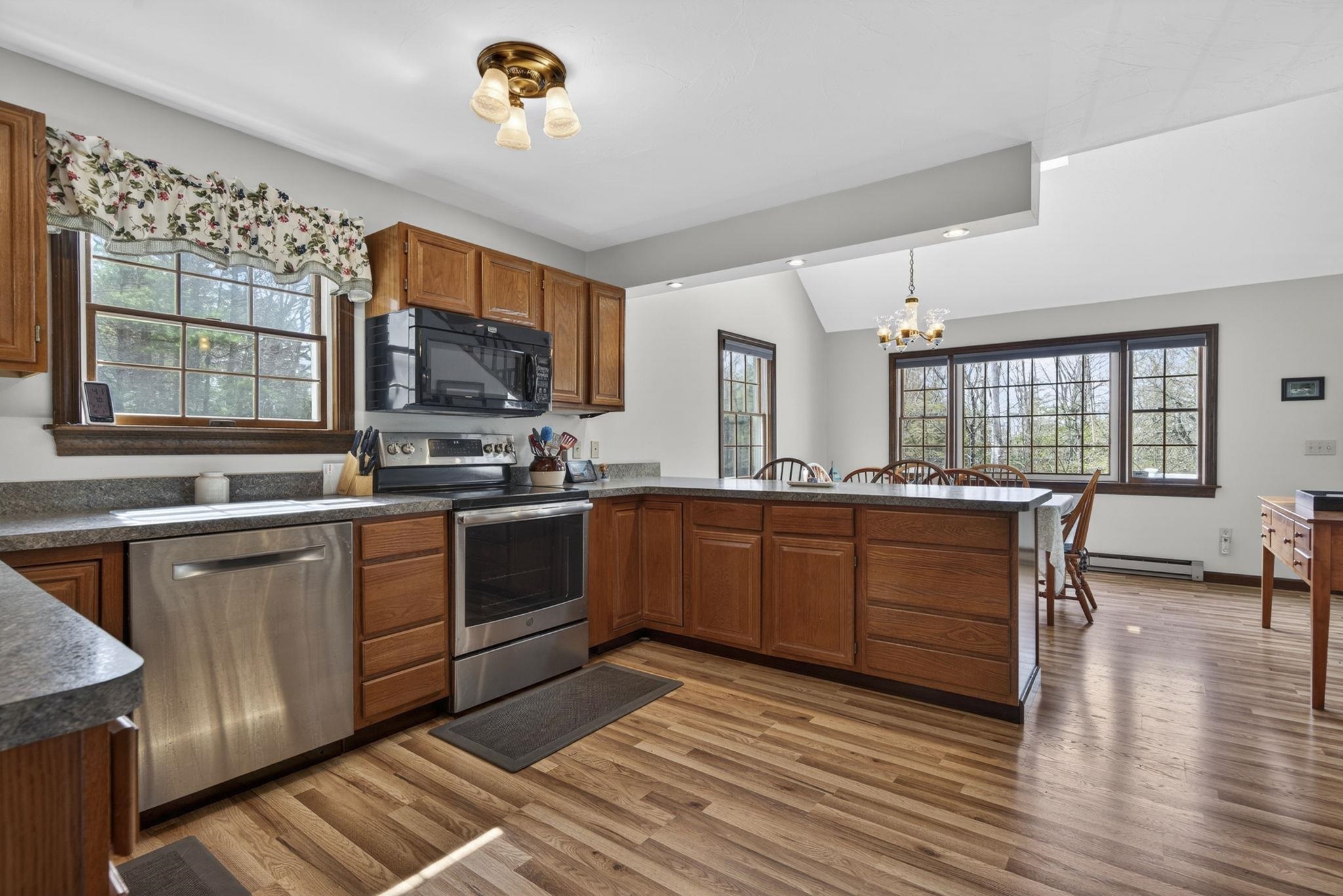 121 Chestnut Drive