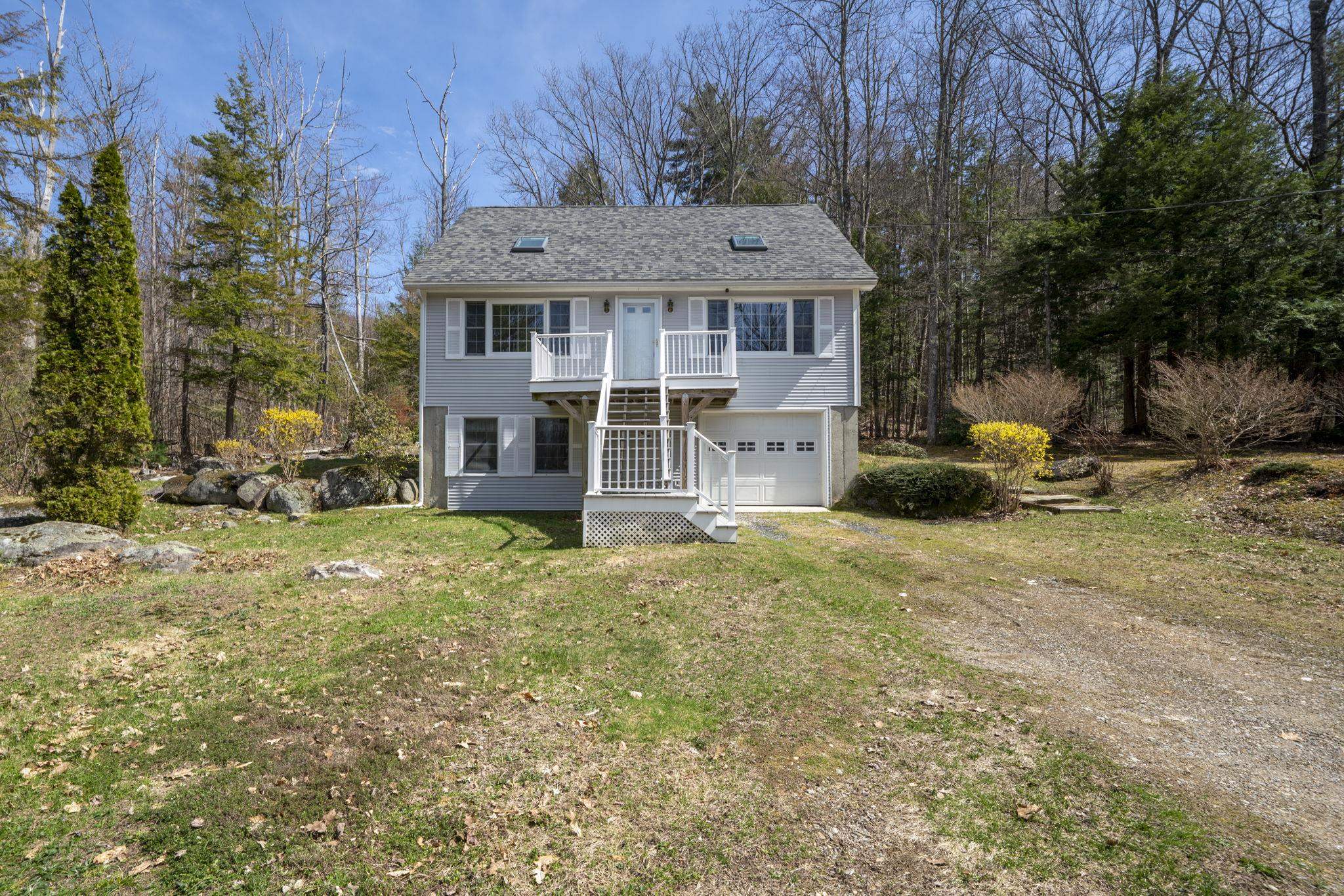 121 Chestnut Drive