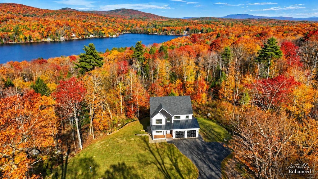Photo of 173 Dublin Road, Harrisville, NH 03450 (MLS # 5104703)