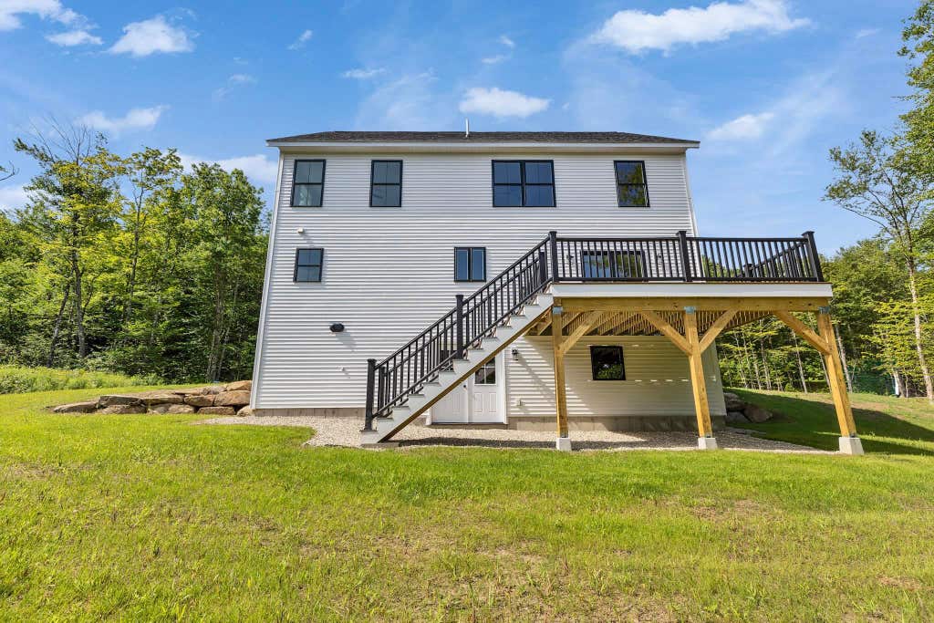 Photo of 173 Dublin Road, Harrisville, NH 03450 (MLS # 5104703)