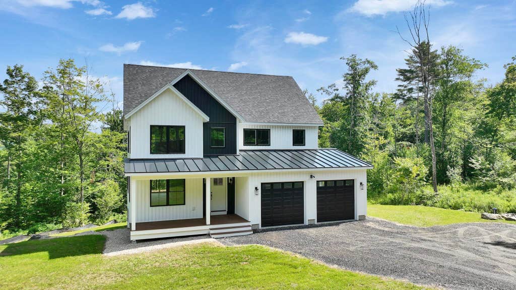 Photo of 173 Dublin Road, Harrisville, NH 03450 (MLS # 5104703)