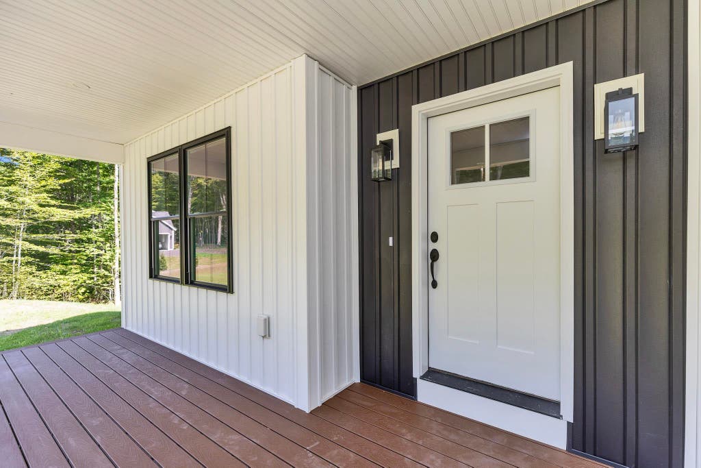 Photo of 173 Dublin Road, Harrisville, NH 03450 (MLS # 5104703)