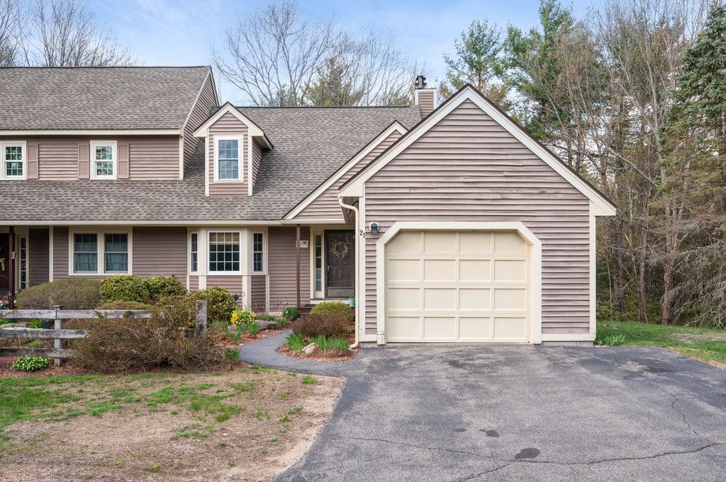21 Villager Road