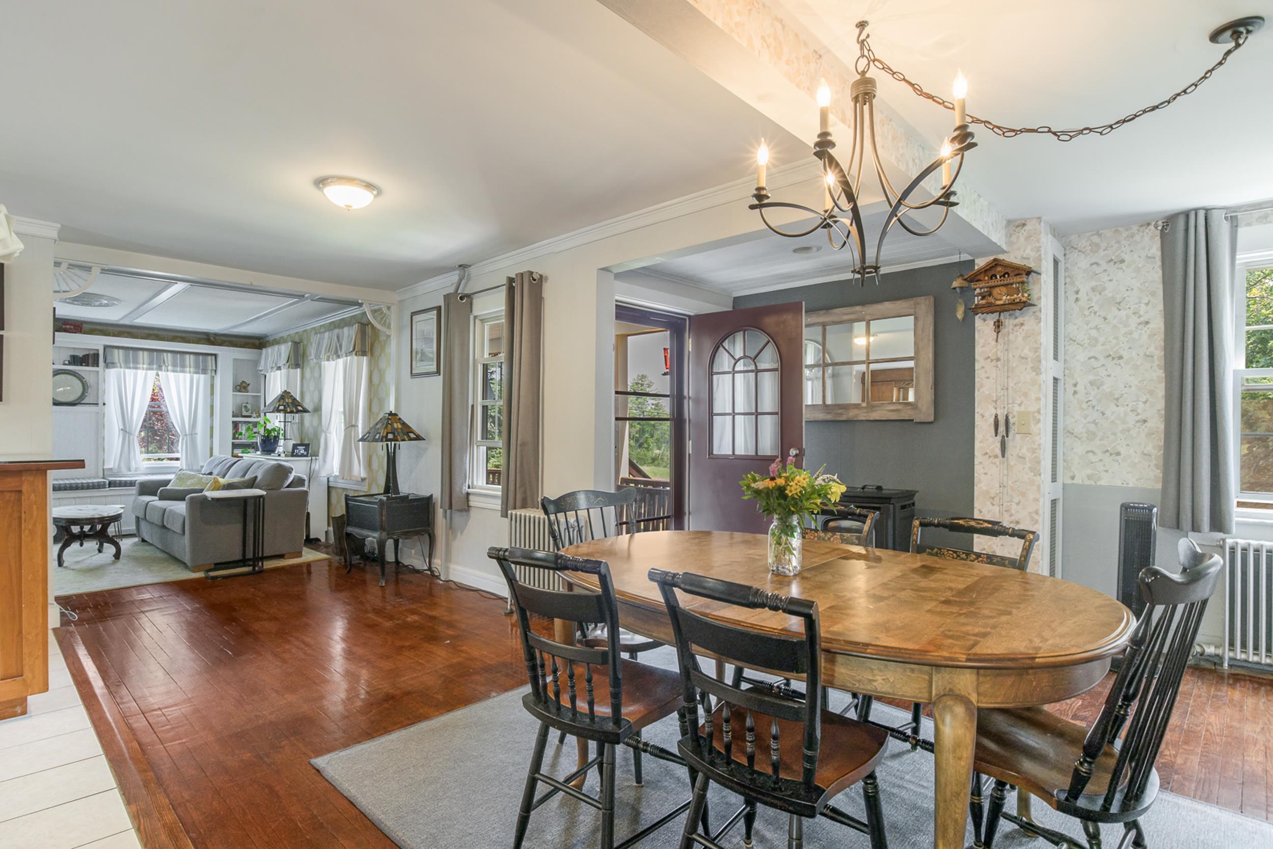 330 Knox Marsh Road