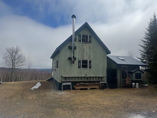 639 Pinnicle Road