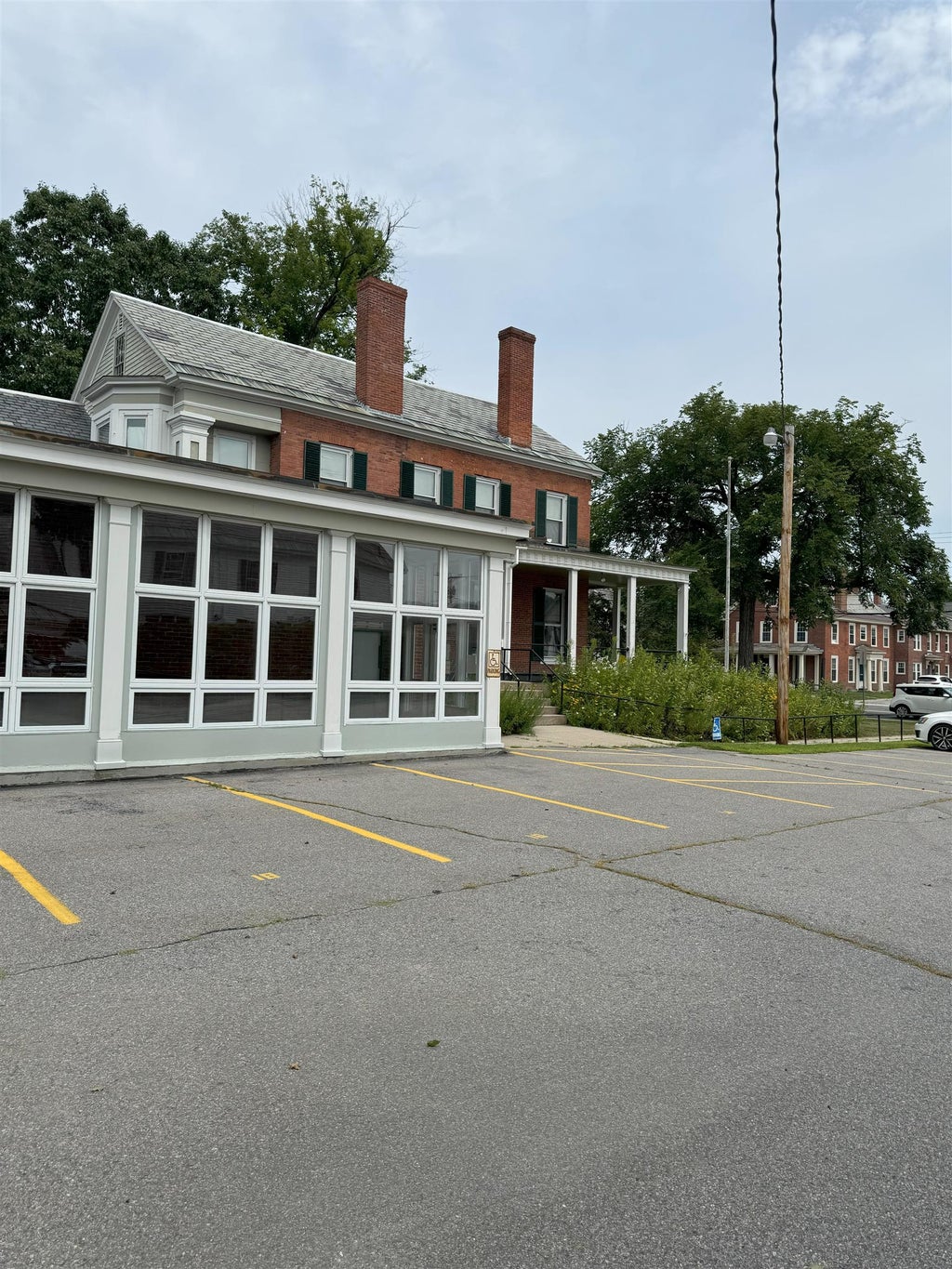 Photo of 70 Court Street, Keene, NH 03431 (MLS # 5109741)
