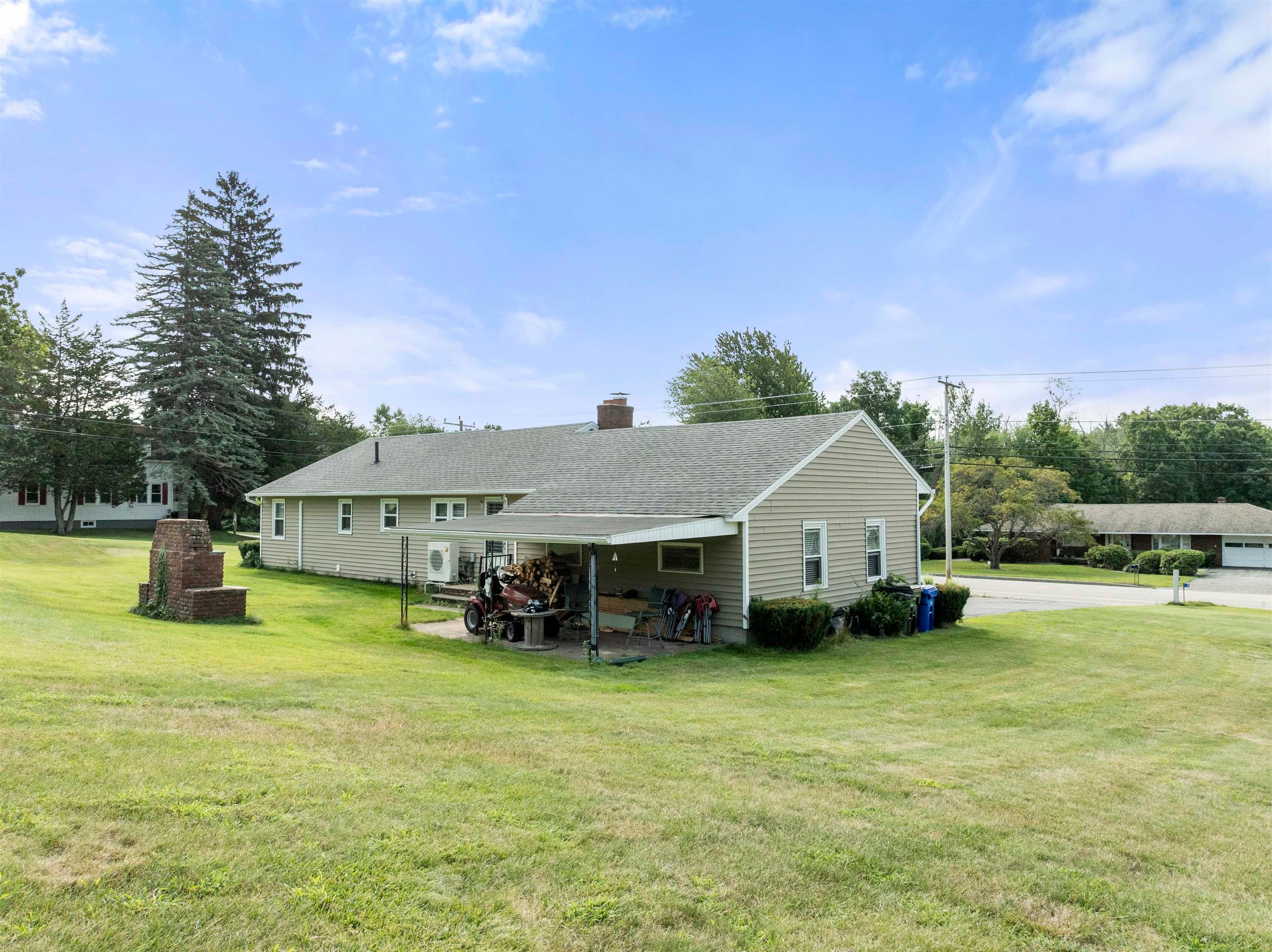 1310 Wellington Road