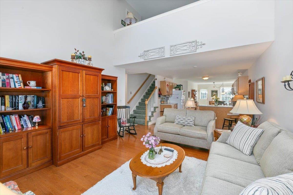63 Pleasant Street