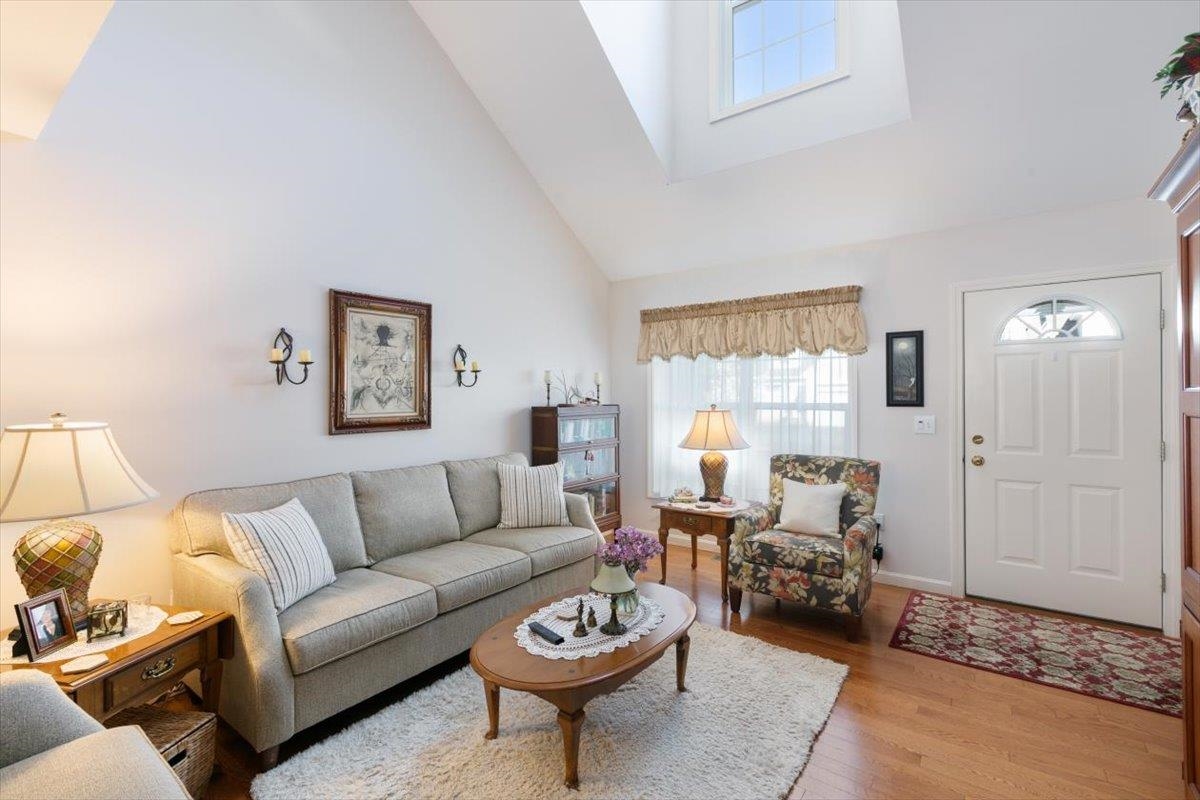 63 Pleasant Street