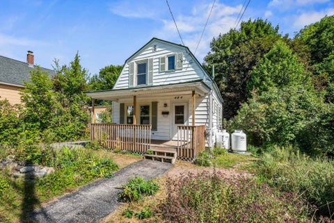 Photo of 484 First Avenue, Berlin, NH 03570 (MLS # 5071414)