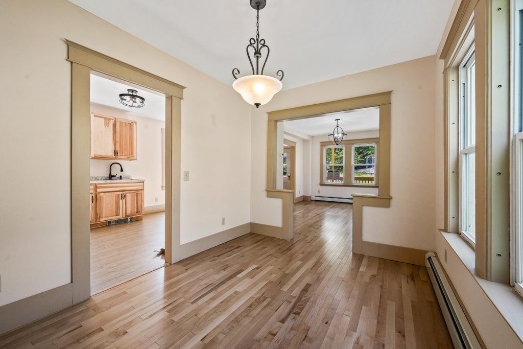 Photo of 484 First Avenue, Berlin, NH 03570 (MLS # 5071414)