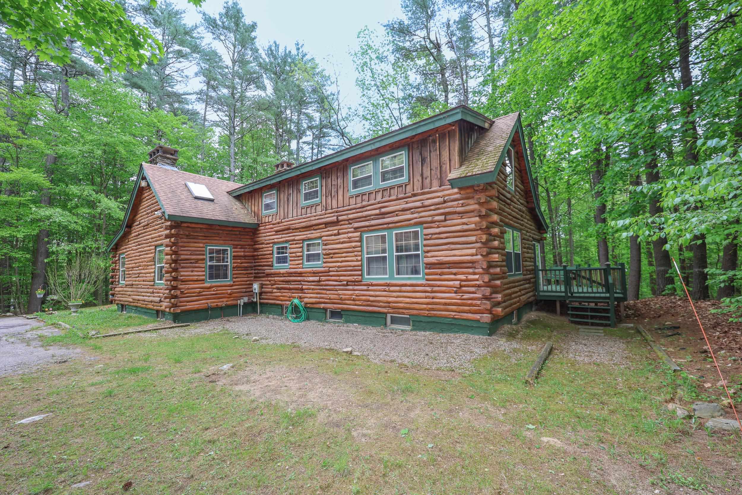 34 Edwards Mill Road