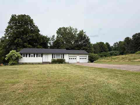 Property photo of 136 Westford Road, Milton, VT 05468