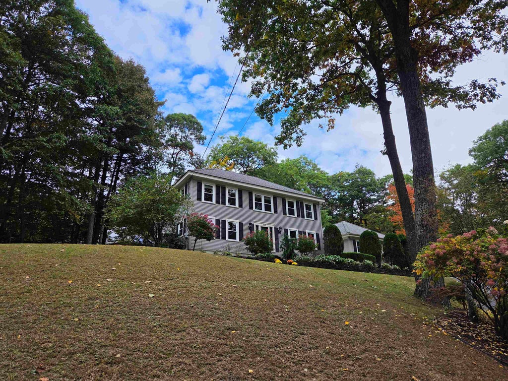 Photo of 363 North Shore Road, Chesterfield, NH 03462 (MLS # 5113494)