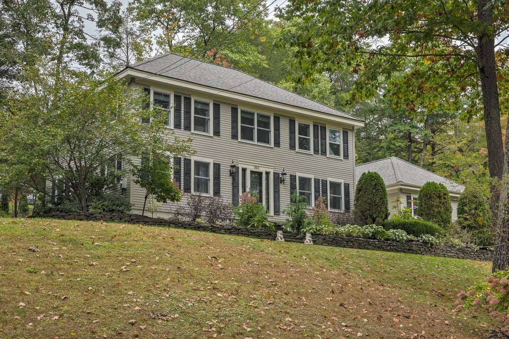 Photo of 363 North Shore Road, Chesterfield, NH 03462 (MLS # 5113494)