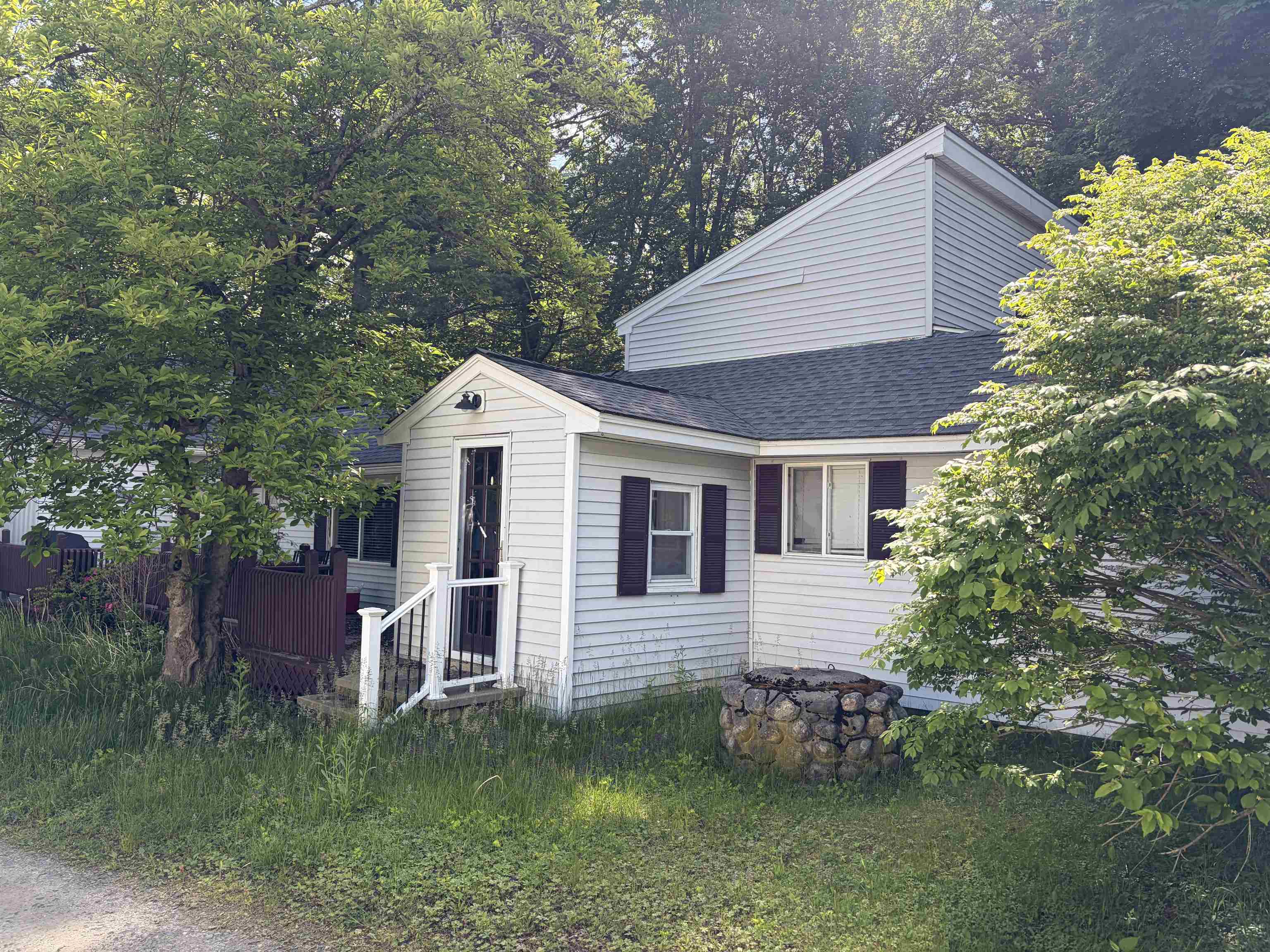 29 Cove Road