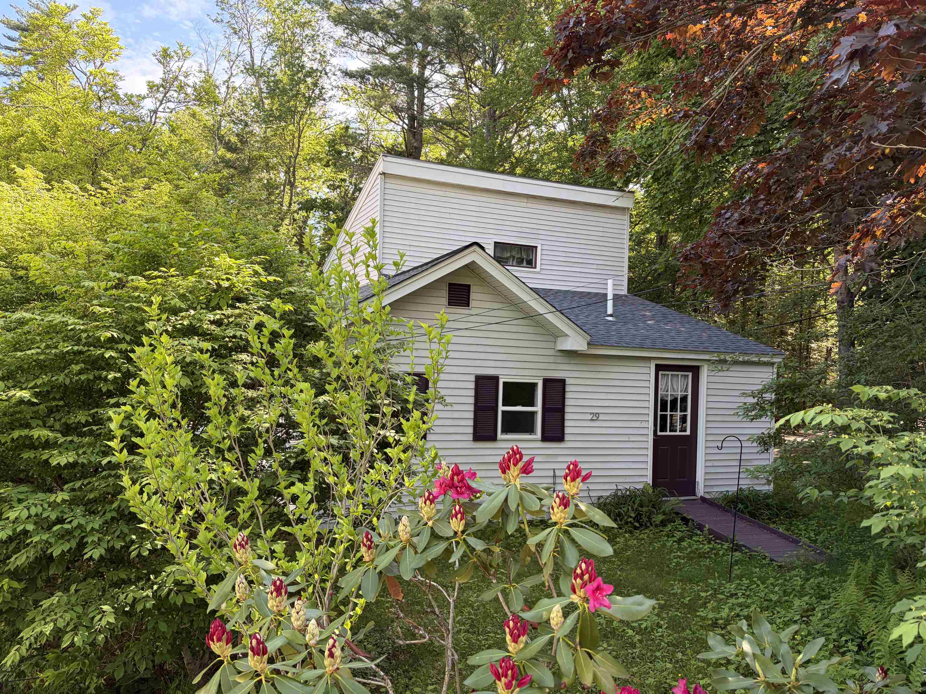 29 Cove Road