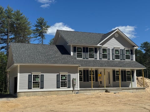 122 South Road, Londonderry, NH 03053 - #: 5095709