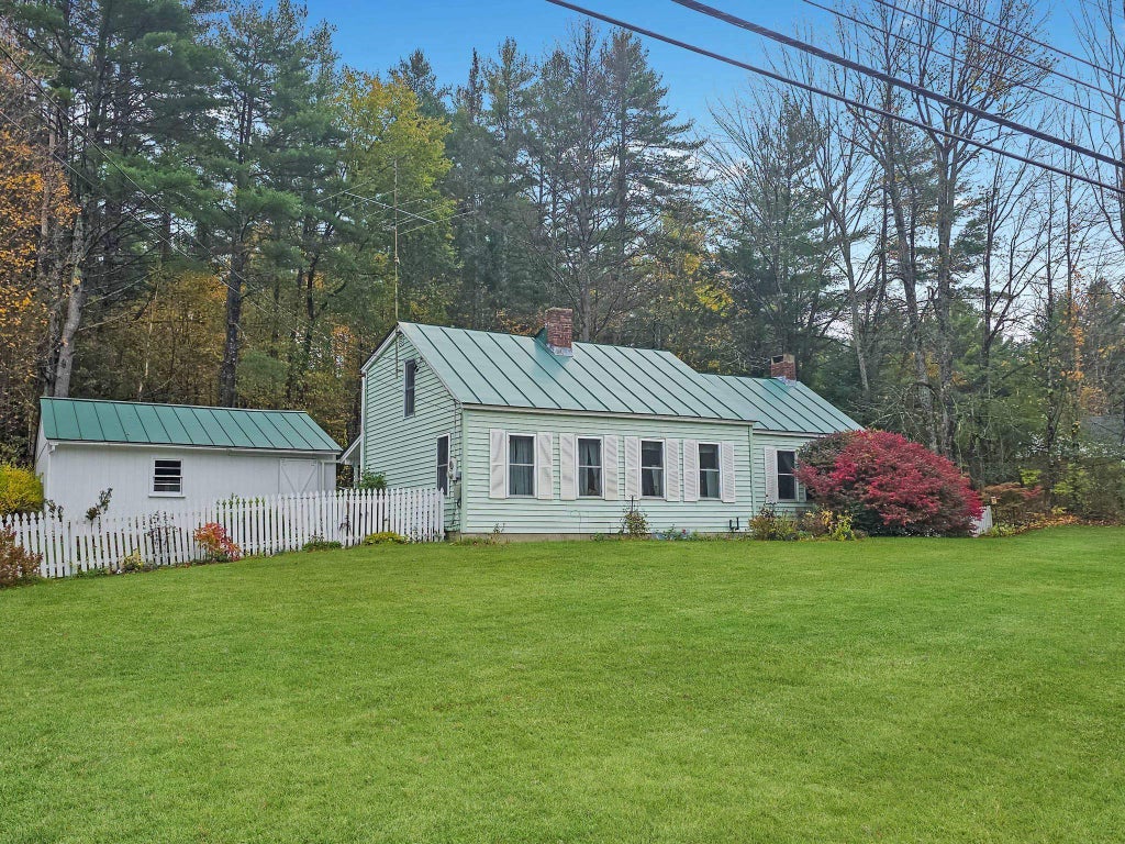 Photo of 232 Dartmouth College Highway, Lyme, NH 03768 (MLS # 5114029)