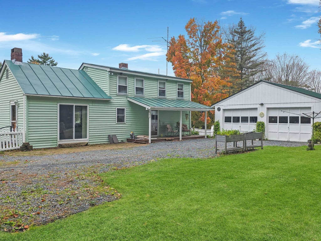 Photo of 232 Dartmouth College Highway, Lyme, NH 03768 (MLS # 5114029)